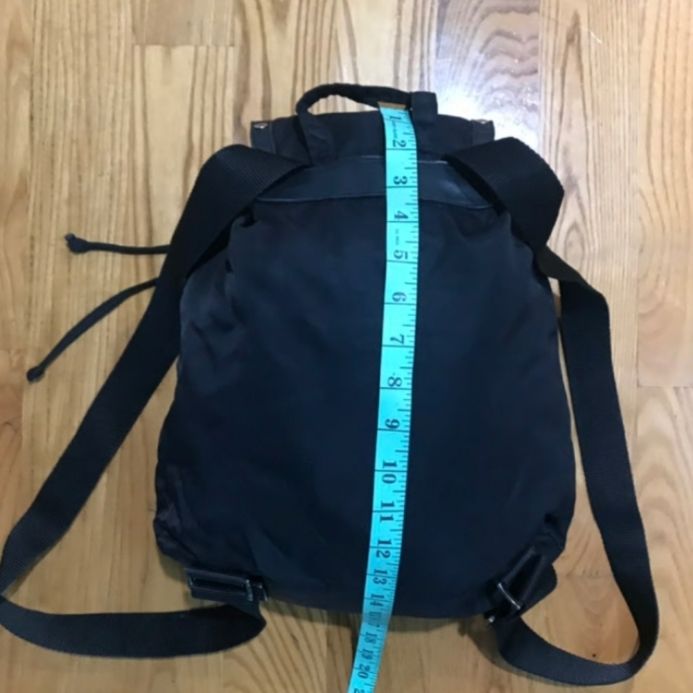 Nine West Flip Drawstring Backpack - image 2